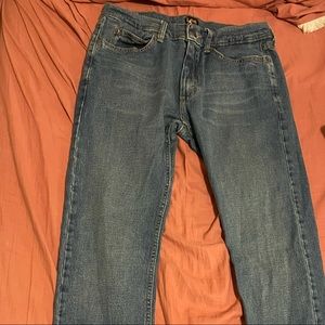 Lee Men Jeans